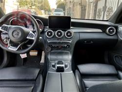 مرسيدس بنز C-Class